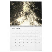 2025 Kalender Planner kunst en design (Mar 2026)