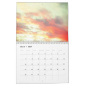 2025 Kalender Planner kunst en design (Mar 2027)