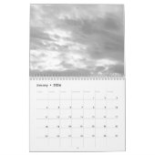 2025 Kalender Planner kunst en design (Jan 2026)