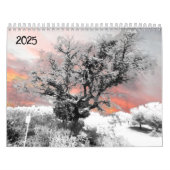 2025 Kalender Planner kunst en design (Hoes)