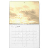 2025 Kalender Planner kunst en design (Feb 2027)