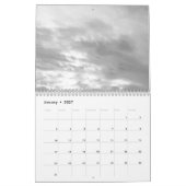 2025 Kalender Planner kunst en design (Jan 2027)