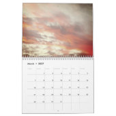 2025 Kalender Planner kunst en design (Mar 2027)