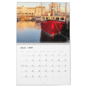 2025 Kalender Plymouth Massachusetts (Mar 2027)