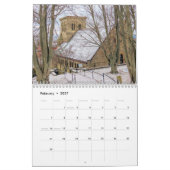 2025 Kalender Plymouth Massachusetts (Feb 2027)