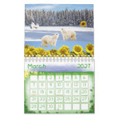 2025 Kalender Polar Beer (Mar 2027)