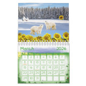 2025 Kalender Polar Beer (Mar 2026)