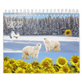 2025 Kalender Polar Beer (Hoes)