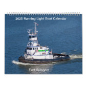 2025 Kalender Slepen op de Draad (Hoes)