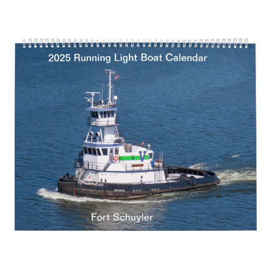 2025 Kalender Slepen op de Draad (Hoes)