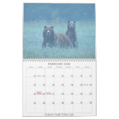 2025 Kalender van Bodkin's Best Photography (Feb 2026)