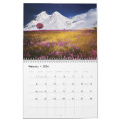 2025 Kalendertuinen Bloemen 2 Kalender (Feb 2026)