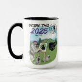 2025 KCA Nationale Koffie Mok (Links)