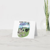 2025 KCA Notecard Bedankkaart (Voorkant)