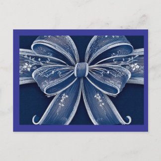 2025 KERSTKAART BEDANKT #1 BRIEFKAART