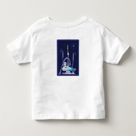 2025 KINDER SHIRTS (Achterkant)