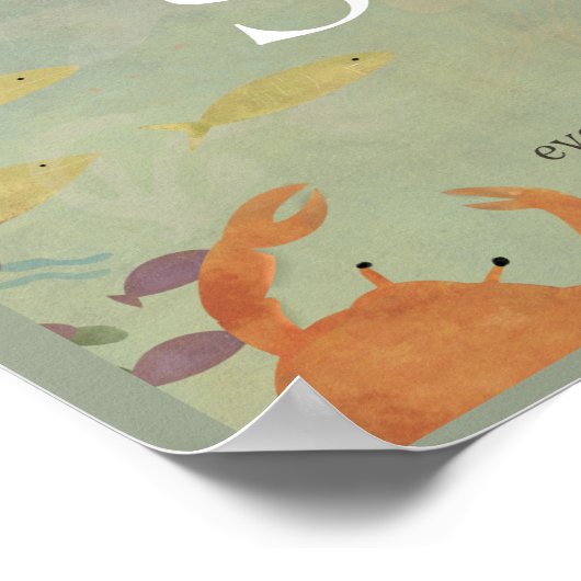 2025 Kinderboekenweek Poster (Hoek)