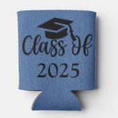 2025 Klasse Afstuderen Koeler (Achterkant)