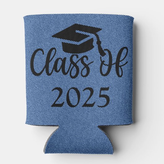 2025 Klasse Afstuderen Koeler (Achterkant)