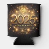 2025 Koelbox voor elke golfer Blikjeskoeler (Voorkant)