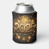 2025 Koelbox voor elke golfer Blikjeskoeler (Blikje Achterkant)