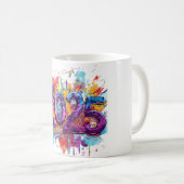 2025 KOFFIEMOK (Voorkant rechts)