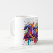 2025 KOFFIEMOK (Voorkant links)