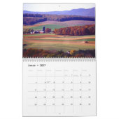 2025 Lancaster County, Pennsylvania Kalender (Jan 2027)