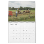 2025 Lancaster County, Pennsylvania Kalender (Feb 2026)