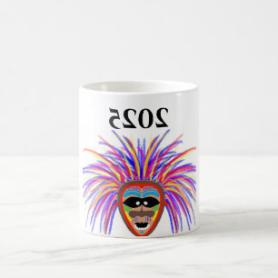 2025 Levend Koffiemok