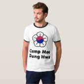 2025 Logo T-shirt (Voorkant volledig)