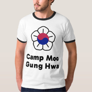 2025 Logo T-shirt