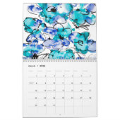 2025 Lovitude Kalender (Mar 2026)