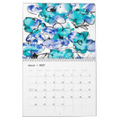 2025 Lovitude Kalender (Mar 2027)