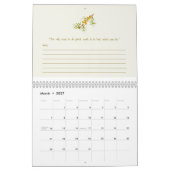 2025 Medium Kalender (Mar 2027)