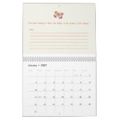 2025 Medium Kalender (Jan 2027)