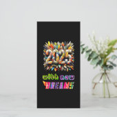2025 Met Nieuwe Dromen (Staand voorkant)