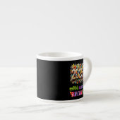 2025 met nieuwe dromen espresso kop (Voorkant rechts)