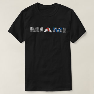 2025 Miami Anni Shirt