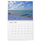 2025 MICHIGAN KALENDER (Feb 2026)