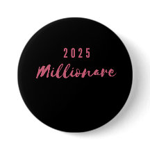 2025 Miljonair Pin