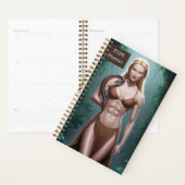 2025 MINI PLANNER Jaar van de Slang (Display)