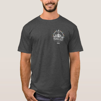 2025 Music City Lighting Summit (variant) T-shirt