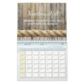 2025 Napoleon Hill, Wat man ook kan bedenken Kalender (Jan 2026)