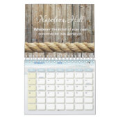 2025 Napoleon Hill, Wat man ook kan bedenken Kalender (Feb 2026)