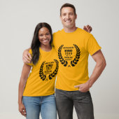 2025 niet meer mijn probleem t-shirt (Unisex)