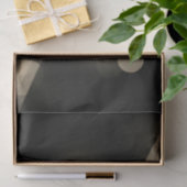 2025 Nieuwjaar met gouden bubbels Tissuepapier (Geschenk)