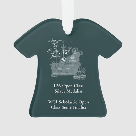 2025 NIPE Davy Jones' Locker Ornament (achterkant)