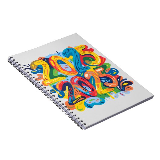 2025 NOTITIEBOEK (Rechterzijde)