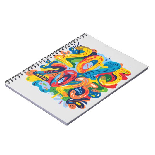 2025 NOTITIEBOEK (Linkerzijde)